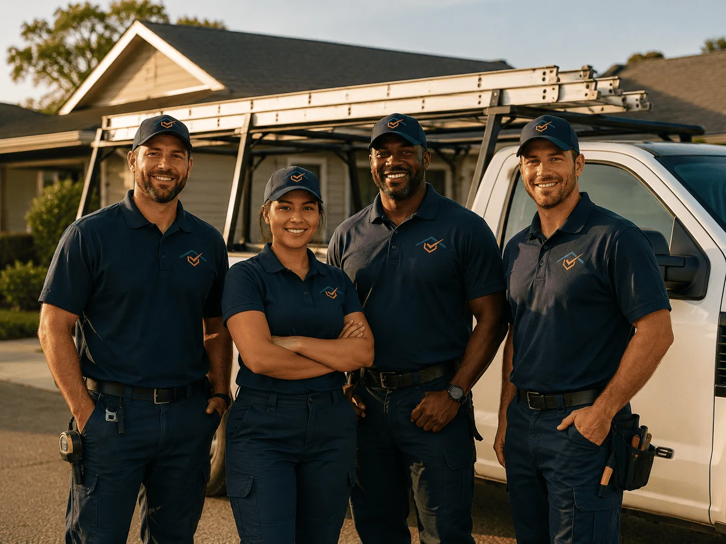 Roof Inspection company in Glen Flora, TX